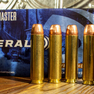 450 BUSHMASTER