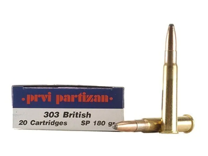 303 british ammo canada picture