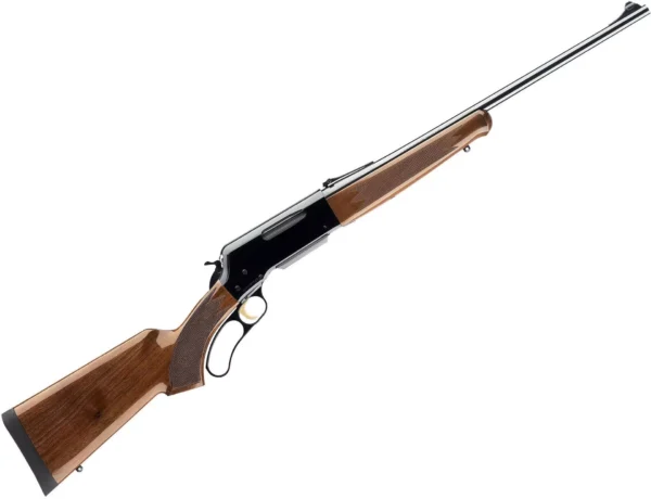 lever action rifle canada picture