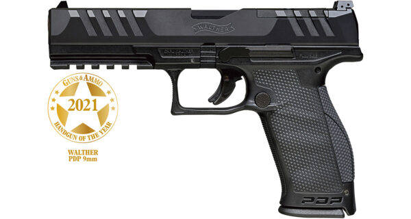 WALTHER PDP PICTURE