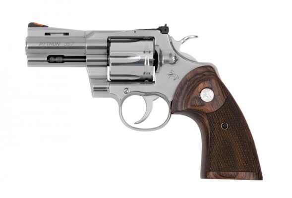 357 MAGNUM PICTURE 