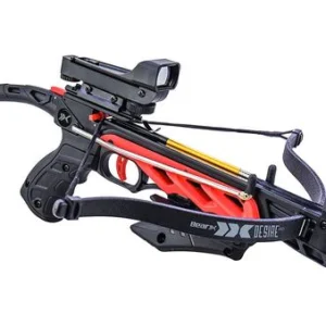 PISTOL CROSSBOW CANADA PICTURE