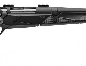 Benelli Lupo picture