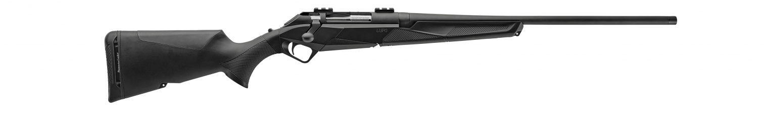 Benelli Lupo picture