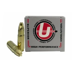 UNDERWOOD AMMO PICTURE