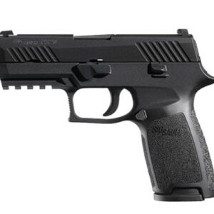 SIG P320 PICTURE