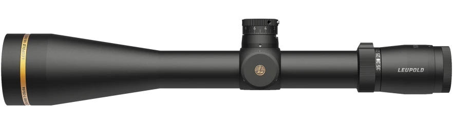 LEUPOLD VX5 HD